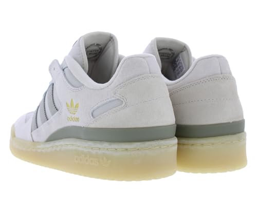 Image of adidas Men's Forum Low Shoes