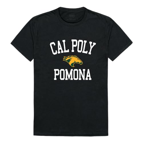 W Republic Cal Poly Pomona Broncos Arch Tee