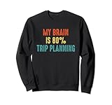 trip planning Humor
