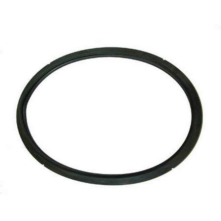 Univen Pressure Cooker Gasket Seal for Mirro 6 & 8 Quart Models 92051, 92060, 92080, 98501