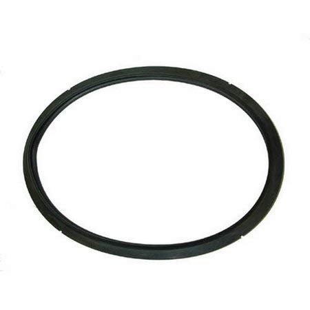 Univen Pressure Cooker ket Seal Compatible with Mirro 98501