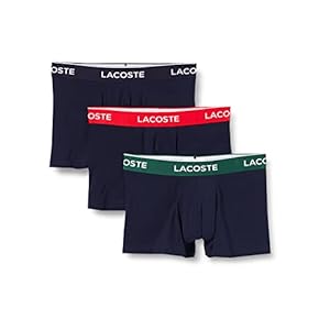 Lacoste sous-vêtement Homme