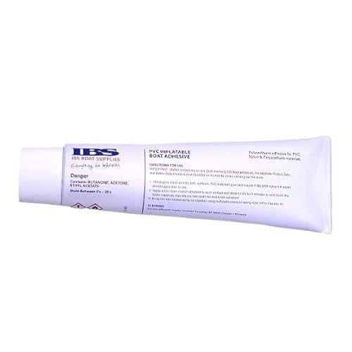 PVC Inflatable Adhesive Glue 70ml