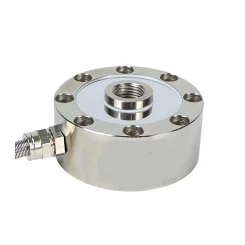 Module de mesure de force double sens 10T avec cellule DYLF-102 - 2