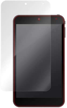 OverLay Brilliant for geanee WDP-71 �t�b�f���H �w�䂪���ɂ��� �h�w�� �t�B���� ���� �t�� �ی� �V�[�g OBGNWDP71/12