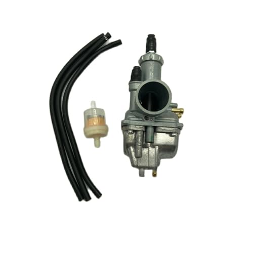 Carburateur starter K220 KLF250A KLF220 résout les problèmes de démarrage à froid