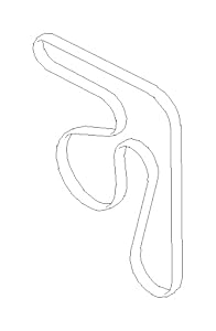 Subaru 23780AA130 Lichtmaschinen-Keilriemen