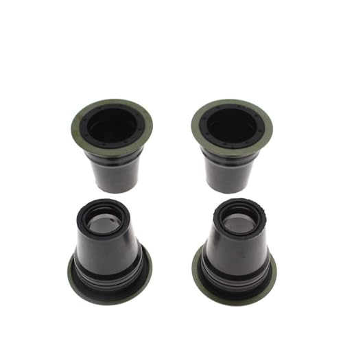 Kit sellos de aceite de inyector 13276-AD210 para solucionar fugas en X-Trail T30 D22