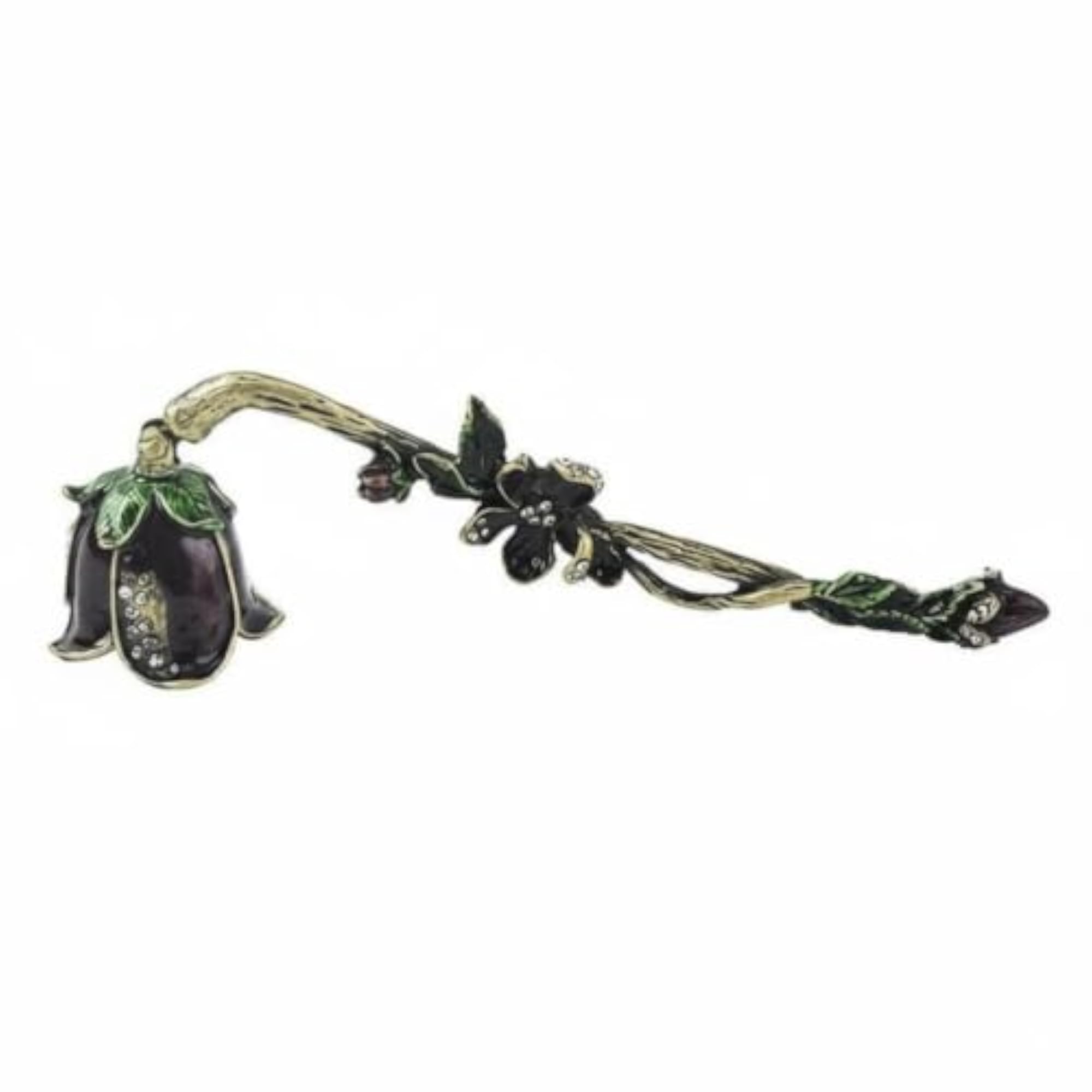 Elegant Design Bell Candle Snuffer, Ideal Gift