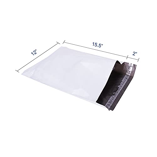 Sacs d'expédition robustes 30x40 cm indéchirables pour colis e-commerce