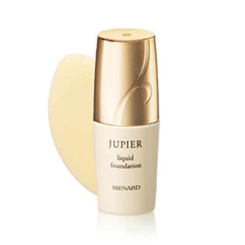 ジュピエル　リクイドファンデーション22 メイクアップベースしっとり Amazon.co.jp: ジュピエル リクイドファンデーション 22 30ml