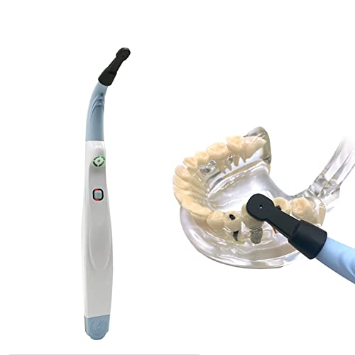 Détecteur d'implant dentaire pour localiser sans incisions inutiles en 3D