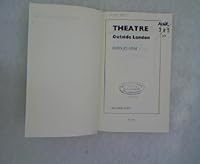 Theatres Outside London 0333110668 Book Cover