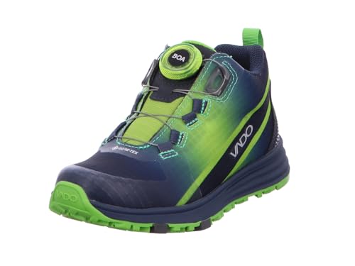 Vado Sky Gore-TEX Jungen Sneakers, EU 37