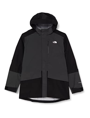 The North Face Dryzzle All Weather veste femme coupe-vent et respirante haute performance
