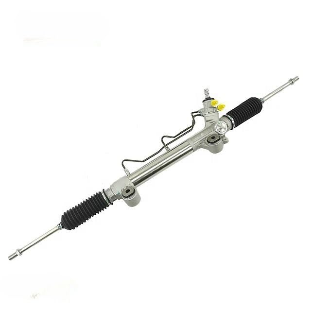 Power Steering Gear Rack for Toyota Hilux 2015-4Wd for 44250-0K680 LHD Left Hand Drive