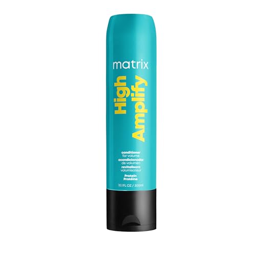 Après-shampoing Total Results High Amplify 300 ml
