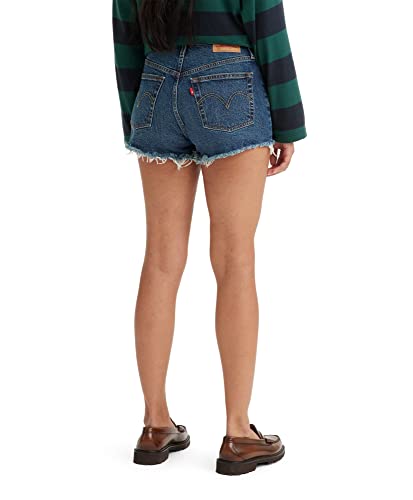 Image of Levi's Women's 501 Original Shorts (Also Available in Plus)