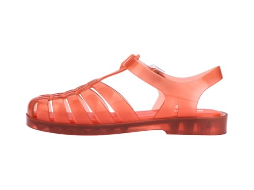 Image of Melissa Possession Jelly Sandals for Women - The Original Jelly Shoes, Fisherman's Sandals with Adjustable Strap and Side Buckle