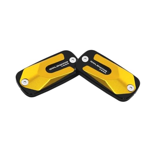 Bouchon de réservoir liquide frein moto pour réparer les fuites GL1800