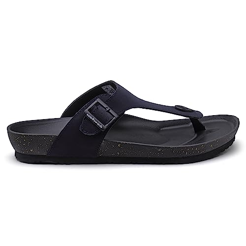 Image of SOLETHREADS Men's Pharaoh 1399 Modern Sandal