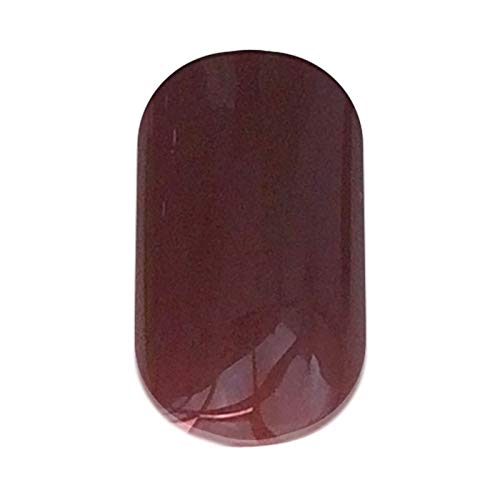 Unhas Autocolantes Vinho Granada H.NAILS