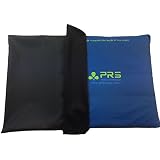 Cover+for+PURAP+Wheelchair+Cushion+-+Removable+and+Washable+-+18%22+x+20%22+x+1.5%22+%28Black%29