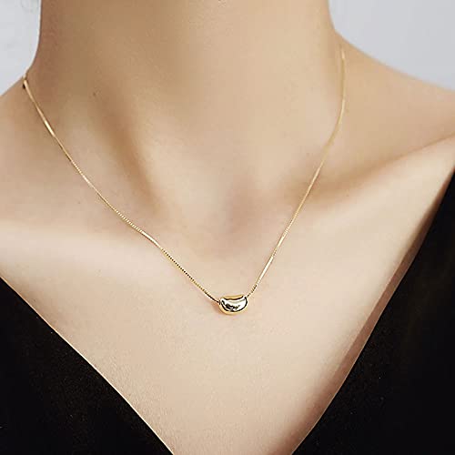 Heizung Collana in Argento Sterling 925 Collana