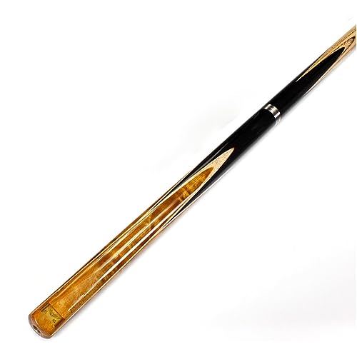 Taco de billar profesional 145 cm con punta 9.8 mm miniatura 6