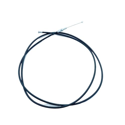 Cable del acelerador ATV K500CC y kit de freno de estacionamiento con estrangulador