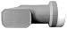 Sharp LNB Illusion Twin, 2 Salidas UNIVERSALES