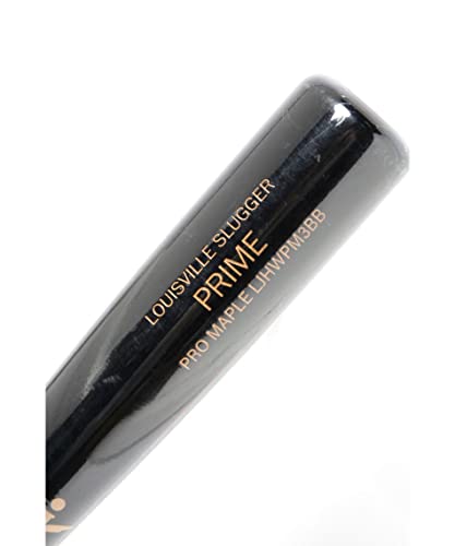 即日出荷 超限定 ルイスビルスラッガー 野球用 硬式用 木製 バット 限定軽量モデル 先端くり抜き プロ選手形状 PRIME プロメープル ルイビル WBL26 ls21fw 202109-new woodbat 2枚目