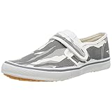 [日進ゴム] 作業靴 ハイパーV #1100 屋根プロ 防滑 先芯無 高所作業用 カモフラ 26.5 cm 2E