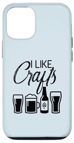 I LIKE CRAFTS Ntgr[ hN{g }O zbv ~[ X}zP[X iPhone 12/12 Pro p