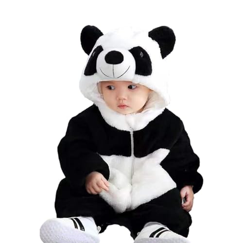 Disfraz de mameluco para niños, lindos disfraces elásticos y para días fríos, mameluco para niños, para fotografía, Halloween, fiesta, viajes, Navidad, Pequeño dragón blanco, 112