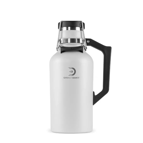 DrinkTanks Craft Growler 64 oz