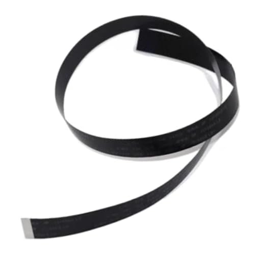 Réparer erreur scanner avec câble d'alimentation plat flexible M1536 CM1415 M276