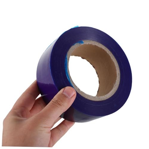 Cinta Protectora de Rims Healifty 1 Rodillo miniatura 4