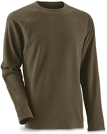 heavyweight base layer top