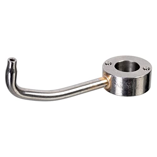 Boquilla de aceite Febi Bilstein 175916 para la lubricación precisa del motor del vehículo