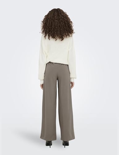 Jdygeggo New Long Pant Jrs Noos, Culotte, - 4