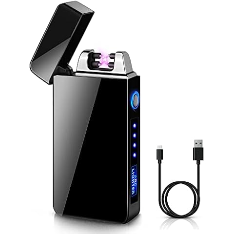 lafagiet USB electronic lighter (613-HB) Cover