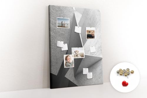 Tableau mural bureau liege horizontal anti-oubli pour centraliser vos rappels