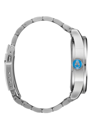 Image of Nixon Men's A3561 Sentry Stainless Steel Watch