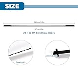 Zoom IMG-1 voogenzek 20 pezzi lama per Zoom IMG-1 voogenzek 20 pezzi lama per