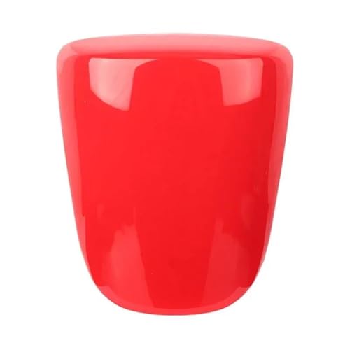 Housse de selle arrière pour remplacer l'assise usée de Kawasaki Ninja ZX6R