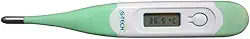 G-Tech, Termômetro Digital de Ponta Flexível - Alimentado por pilha/bateria