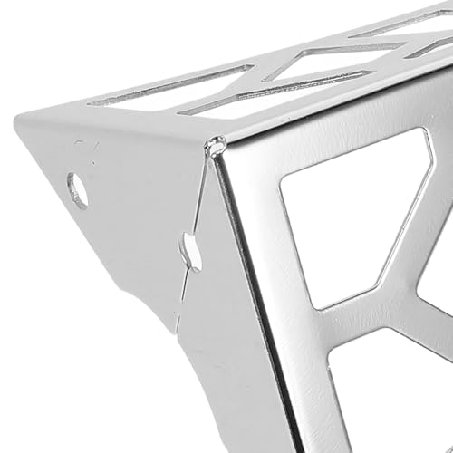 Patas metálicas para mesa de centro que transforman la decoración de tu salón 4