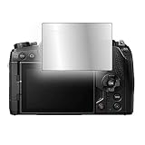 メディアカバーマーケットオリンパス OM-D E-M1 Mark III/E-M1X / E-M10 Mark III 機種用 液晶 保護 フィルム 指紋防止 クリア光沢 互換品