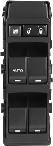 Console de bouton régulateur commutateur 56040691AD lève-vitre Dodge